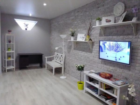 Hostel Uyutnyy Dom